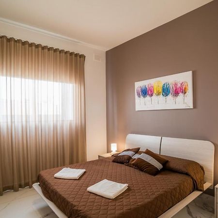 The Sea-Bank Villa Apartments Marsaskala Exterior foto
