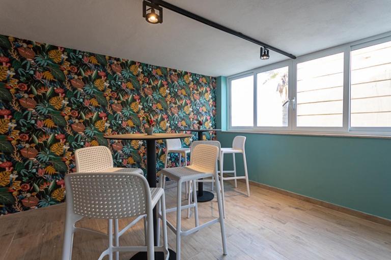 The Sea-Bank Villa Apartments Marsaskala Exterior foto