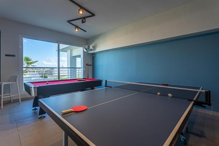 The Sea-Bank Villa Apartments Marsaskala Exterior foto